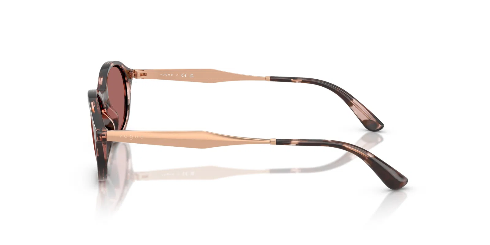 Vogue 5625S Sunglasses - view 18